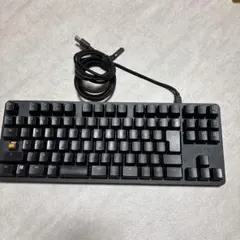 Razer ゲーミングキーボード 日本語配列