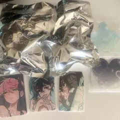崩壊スターレイル EDIYA 韓国限定 アクリルブロック アクリルスタンド