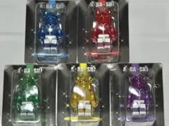 2025年最新】嵐 ベアブリックの人気アイテム - メルカリ