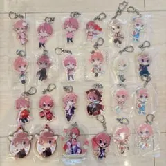 2025年最新】さとみ アクキーの人気アイテム - メルカリ