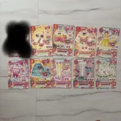 アイカツ！ Angely Sugar カード6枚セット - メルカリ