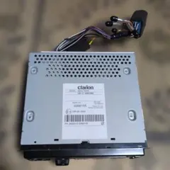 Clarion 99000-79BP9 カーオーディオ 本体のサムネイル