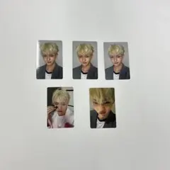 INI ウィンマジ トレカ 田島将吾