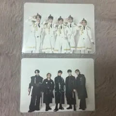 2025年最新】Mesemoa トレカ 集合の人気アイテム - メルカリ