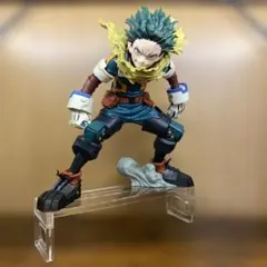 僕のヒーローアカデミア 緑谷出久（デク） グランディスタ フィギュア