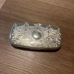 MAJOLICA MAJORCA パウダーファンデーション ケースのサムネイル