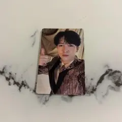 M!LK 吉田仁人トレカ