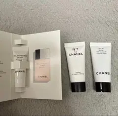 2025年最新】シャネル 試供品の人気アイテム - メルカリ