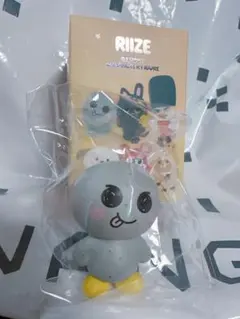 2026年最新】rIize ウンソク ぬいぐるみの人気アイテム - メルカリ