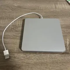 Apple 外付けDVDドライブ