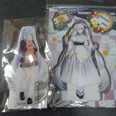NIKKE NIVEL ARENA シンデレラ ガラスのプリンセス SPR - メルカリ