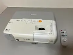 EPSON プロジェクター EB-1751 H479D HDMI対応 薄型 ☆ - メルカリ