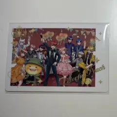 カラフルピーチ　からぴち　全員集合　ぷぴぱ　トレカ　じゃぱぱ　ゆあん　のあ　うり