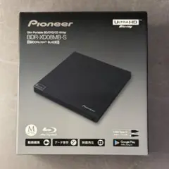 blu-rayドライブ 外付け