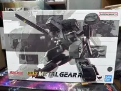 超合金 メタルギアREX【METAL GEAR SOLID】¥