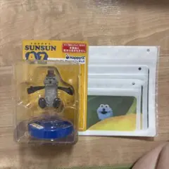 PUPPET SUNSUN Happyくじ A賞 フィギュア