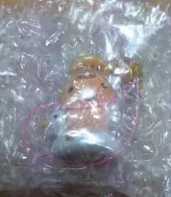 たまごっち トレーディングマスコットストラップ くりてん