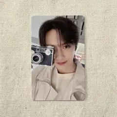 消費期限　会場限定　ジュン　トレカ