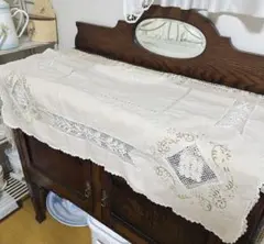タグ付き】LA LUICE 花柄 レース 3段コーナーラック ルイス企画 - メルカリ