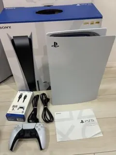 2026年最新】PS5 ディスクドライブ なしの人気アイテム - メルカリ