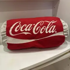 Coca-Cola 缶デザイン クッション ラスベガス限定