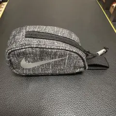 NIKE ボールケース ポーチ グレーのサムネイル
