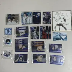 ブルーロック　エピソード凪 セット