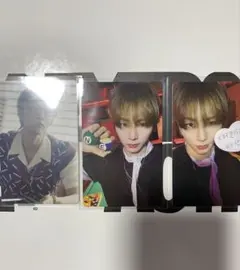 BOYNEXTDOOR テサン boylife トレカ