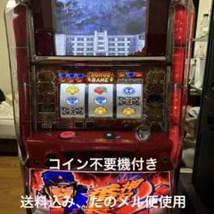 シカオ　パチスロ実機　番長2 Amazon | 【大都技研】押忍！番長2（操ver） 【中古パチスロ実機