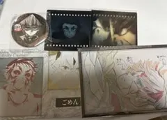 鬼滅の刃 ufotable DINING まとめ売り