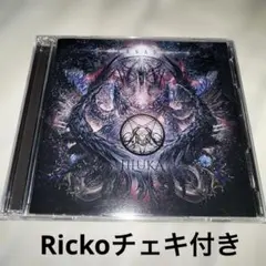 ★美品レア★JILUKA/XANADU 初回盤CD＋DVD 2026年最新】JILUKA xanaduの人気アイテム - メルカリ