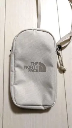 【☆ana☆様専用】THE NORTH FACE ベージュ ショルダーバッグ