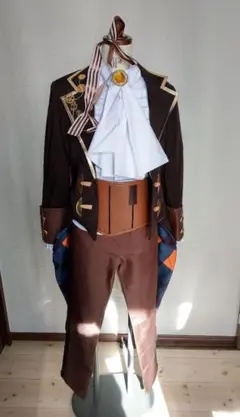 2025年最新】六弥ナギ コスプレ 衣装の人気アイテム - メルカリ