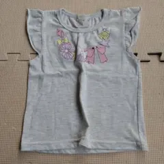 Boite Favorite グレー Tシャツ 95