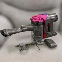 dyson ダイソン DC34 ハンディクリーナー　美品 Amazon | Dyson Digital Slim DC34 モーターヘッド DC34MH | Dyson