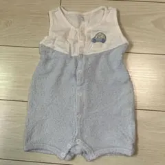familiar Babygro ロンパース 70-85