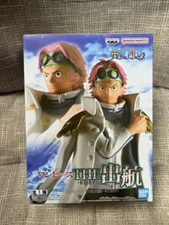 ワンピース　出航　フィギュア　13点　まとめ売り 2025年最新】ワンピース 出航の人気アイテム - メルカリ