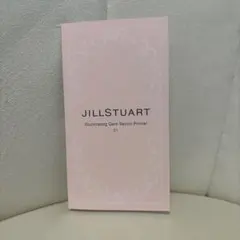 ジルスチュアート　プライマー　サンプルのサムネイル