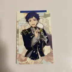 あんスタ スタフォニ カードコレクション 伏見弓弦