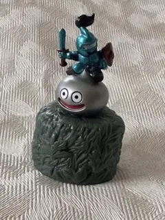 ドラクエ　ボトルキャップ メタルライダー