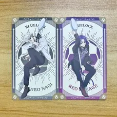 sweets flavor 凪 玲王