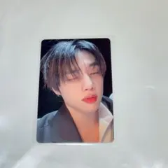 theboyz ドボイズ　ソヌ　ソウルコン　トレカ