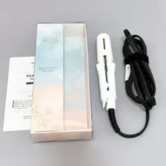 絹女 ストレートアイロン ミニ アイロン