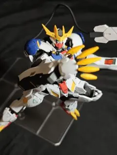 ガンダム バルバトス 第1形態 4枚 LR - メルカリ