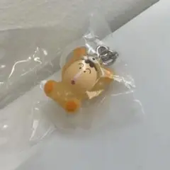 クレヨンしんちゃん　めじるしアクセサリー　くまパジャマ　ボーちゃん