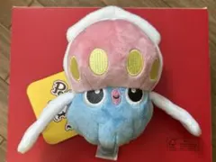 ポケモンセンター マーイーカ ぬいぐるみ ドール 海外版 - メルカリ