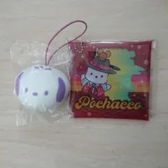 サンリオ ホチャッコ