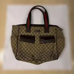 希少 OLD GUCCI シェリー GG 大型 ボストンバッグ オールドグッチ 希少 OLD GUCCI シェリー GG 大型 ボストンバッグ オールドグッチ