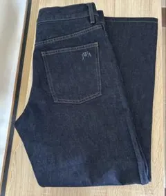 UNIQLO JW ANDERSON ストレートジーンズ27