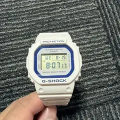 CASIO G-SHOCK 中日 立浪和義 引退記念モデル DW-5600VT - メルカリ